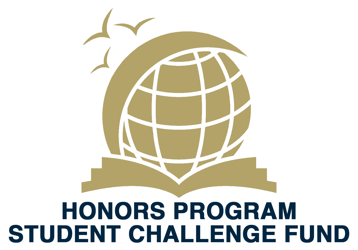 Student Challenge Fund logo